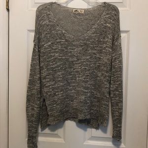 Hollister Sweater